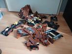Partij Lego, Ophalen, Gebruikt, Losse stenen, Lego