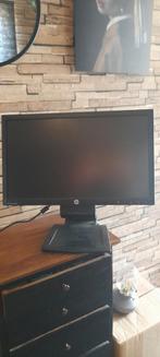 HP Compaq LA2306x LCD Monitor 23 inch/58,4 cm, Computers en Software, Monitoren, Ophalen of Verzenden, Gebruikt, 60 Hz of minder