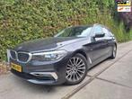 BMW 5-serie Touring 520d High Executive, Auto's, Automaat, Achterwielaandrijving, 2000 kg, 23 km/l