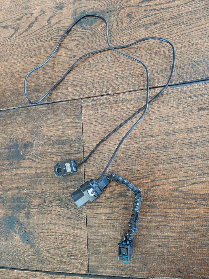 Gasrespons optimalisatie BMW 540i G30 G31, Auto diversen, Tuning en Styling, Verzenden