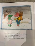 Max Velthuijs - Kikker in de kou, Boeken, Ophalen of Verzenden, Zo goed als nieuw, Max Velthuijs