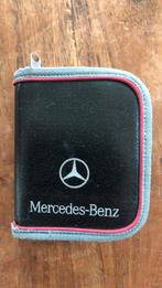 Mercedes-Benz Motorsport portemonnee, Sieraden, Tassen en Uiterlijk, Portemonnees, Overige merken, Gebruikt, Ophalen of Verzenden