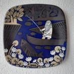 Arabia Finland jaarbord 1985 Raija Uosikkinen, Ophalen of Verzenden