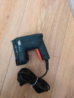 Black & Decker Tacker KX418E, Doe-het-zelf en Verbouw, Gereedschap | Handgereedschap, Ophalen, Gebruikt