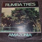 Rumba tres amazonia, Ophalen of Verzenden, Gebruikt, 7 inch, Pop