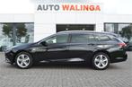 Opel Insignia Sports Tourer 1.5 Turbo Business Executive Car, Euro 6, 4 cilinders, Zwart, 1405 kg