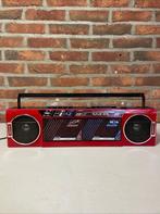 Yoko dcr228 Ghettoblaster, Audio, Tv en Foto, Ophalen of Verzenden, Gebruikt, Radio