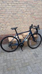 Racefietsen Sensa Veneto 105 Disc - 51cm, Fietsen en Brommers, Fietsen | Racefietsen, 26 inch, 10 tot 15 versnellingen, Heren
