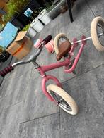 Roze Trybike Driewieler, Ophalen of Verzenden, Gebruikt
