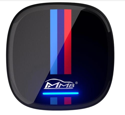 JoyeAuto MMB ANDROID AI BOX V2.0 8GB 128GB DUAL WIFI, Auto diversen, Auto-accessoires, Zo goed als nieuw, Ophalen