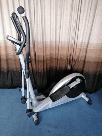 Te koop Hometrainer / Home trainer i.g.st. beschikbaar voor biedingen