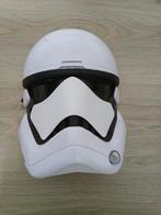 Star wars helm met voice chainger, Antiek en Kunst, Ophalen of Verzenden