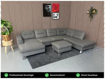 GRATIS LEVERING H&H U-Bank 325x225x155 REFURBISHED beschikbaar voor biedingen
