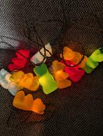 Haribo Beertjes Lichtslang Vintage, Ophalen of Verzenden, Minder dan 50 cm
