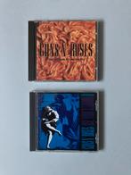 2 x Guns 'N' Roses, Ophalen of Verzenden, Zo goed als nieuw, Poprock