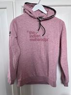 Indian Maharadja hoodie maat S roze, Ophalen of Verzenden, Zo goed als nieuw, Kleding