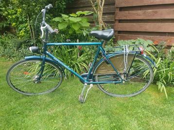 Stadsfiets/ campingfiets / stationsfiets beschikbaar voor biedingen