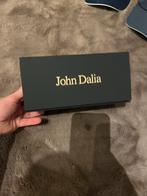 John dalia bril, Compleet met toebehoren!, Overige merken, Zwart, Nieuw, Ophalen of Verzenden