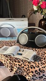 Harman/Kardon Go +Play for iPod nieuw!, Audio, Tv en Foto, Luidsprekers, Overige merken, Overige typen, Ophalen of Verzenden, Zo goed als nieuw