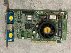 AGP VGA - Gainward Geforce2 MX-400 32MB, Ophalen of Verzenden