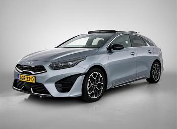 Kia ProCeed 1.5 T-GDi GT-Line Pano | Stoel & Stuur verwarmin beschikbaar voor biedingen
