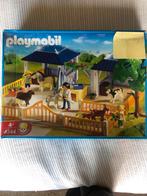 Playmobil Kinderboerderij - Complete Set, Ophalen of Verzenden, Zo goed als nieuw, Complete set