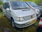 Mercedes-Benz V-klasse V 230 Trend, Auto's, Bestelauto's, Origineel Nederlands, Te koop, 98 pk, Dakrails