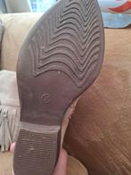 Beige Laarzen - Maat 36, Kleding | Dames, Schoenen, Ophalen, Zo goed als nieuw, Beige, Lage of Enkellaarzen