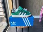 Adidas Campus 00s Collegiate Green 38 2/3, Nieuw, Groen, Ophalen of Verzenden, Sneakers of Gympen