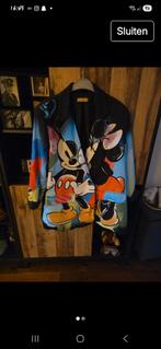 Mickey Mouse Jasje, Onbekend, Ophalen of Verzenden, Zo goed als nieuw, Jasje