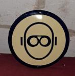 Emaille borden Emaille platen decoratie, Verzenden