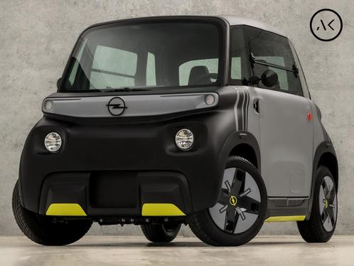 Opel Brommobiel Rocks-E Tekno (DIRECT LEVERBAAR, NIEUW, PANO, Diversen, Brommobielen en Scootmobielen, Gebruikt, Overige merken