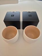 Nespresso Origin Lungo set nieuw, Huis en Inrichting, Keuken | Servies, Ophalen, Nieuw, Overige stijlen, Kop(pen) en/of Schotel(s)