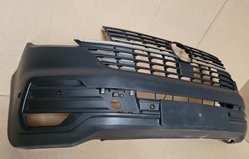 Voorbumper VW Transport T6 T6.1 Facelift Bumper 7LA807221F beschikbaar voor biedingen