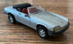 JAQUAR  XJ-S V12 CABRIO MODEL 1988 NEWRAY, Hobby en Vrije tijd, Modelauto's | 1:43, Ophalen, Gebruikt, Auto, Overige merken