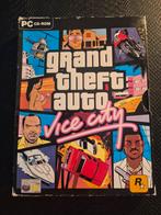 Grand theft auto Vice city, Spelcomputers en Games, Games | Pc, Avontuur en Actie, Vanaf 18 jaar, 1 speler, Ophalen of Verzenden