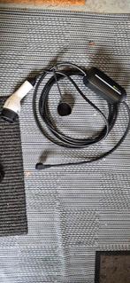 Laadkabel voor Elektrische Auto, Ophalen of Verzenden, Gebruikt, Laadkabel