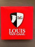 Louis van Gaal Visie en Biografie, Ophalen of Verzenden, Zo goed als nieuw, Sport