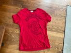 Diesel met fantastische print maat XL, Kleding | Heren, T-shirts, Verzenden, Zo goed als nieuw, Maat 56/58 (XL)