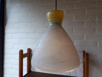 Vintage retro hanglamp Louis Kalff Philips Design jaren 50. beschikbaar voor biedingen
