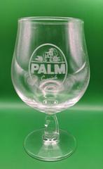 Palm bier voetglas, Ophalen of Verzenden, Zo goed als nieuw, Overige typen, Palm