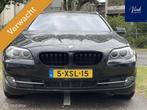 BMW 5-serie Touring 535d High Executive, Automaat, Euro 5, Achterwielaandrijving, Gebruikt