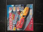Monopoly junior Cars, Hobby en Vrije tijd, Gezelschapsspellen | Bordspellen, Ophalen, Zo goed als nieuw