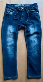 ‘ Diesel ‘ / Chili Pepper jeans spijkerbroek stretch W32 L30, Blauw, W30 - W32 (confectie 38/40), Ophalen of Verzenden, Diesel Chili Pepper