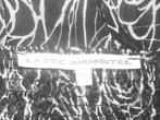 La Fee Maraboutee, 42, La Fee Maraboutee, Verzenden, Zwart, Maat 42/44 (L)