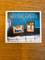 Pete Philly & Perquisite - Mystery Repeats (CD), Ophalen of Verzenden, 2000 tot heden, Zo goed als nieuw