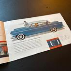 OPEL Kapitän P1 - 1958  (#18), Verzenden, Gelezen, Opel