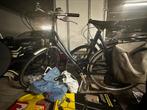 Gazelle Davos en Btwin, Fietsen en Brommers, Ophalen, Gebruikt, GAZELLE