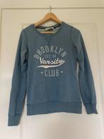 Sweater, Kleding | Dames, Truien en Vesten, Miss america, Blauw, Ophalen of Verzenden, Zo goed als nieuw