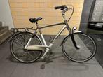 Gazelle chamonix plus herenfiets 57cm 8 versnellingen, Gebruikt, Versnellingen, Ophalen of Verzenden, 57 tot 61 cm